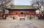 Cangzhou Confucian Temple