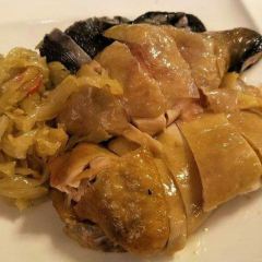 Chi Chia Chuang (Changchun Road) User Photo