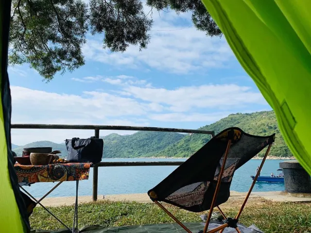 露營推介2025 方便設施齊的11個新手必去露營區，邊個最適合你？