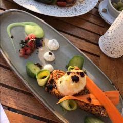 Le Plongeoir User Photo