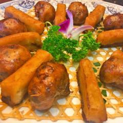 Liuzhou Cuising Cooking Culture Museum User Photo