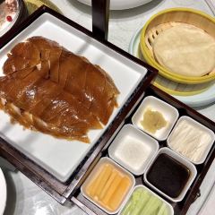 沽上民肴大魚泡餅(福州道店)張用戶圖片