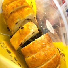 利鸣烘焙(桥下店) User Photo
