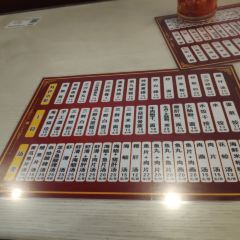 三沙经典小吃(太康店) User Photo