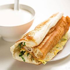 阜杭豆漿用戶圖片