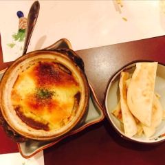 Three Broomsticks User Photo