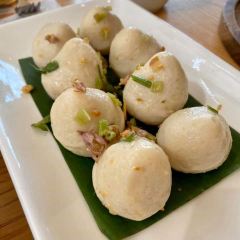 Savoey Seafood Co User Photo