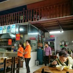 Chen Ji Soup Rice (shui xiang kou branch) User Photo