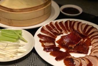 上海靜安香格里拉大酒店·夏宮中餐廳用戶圖片