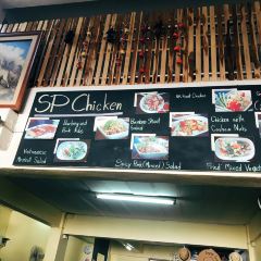 SP Chicken張用戶圖片