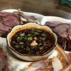 功夫烤鱼·江湖菜 User Photo