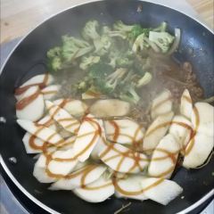 干锅牛肉(高平店) User Photo