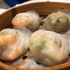 SHUNDE GOURMET User Photo