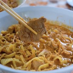 카오소이 쿤야이 여행 사진