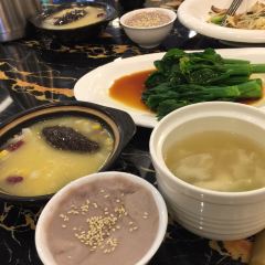 聚春園(南后街店)張用戶圖片