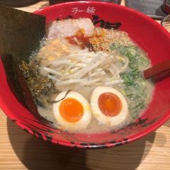 Ramen Zundo-Ya Shinsaibashi User Photo