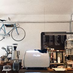 Coffee Aran User Photo