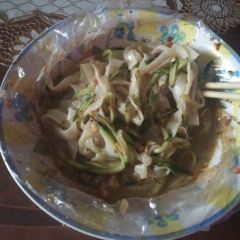 红油凉皮(广阳街店) 여행 사진