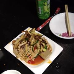 喔喔叫焖炒鸡 User Photo