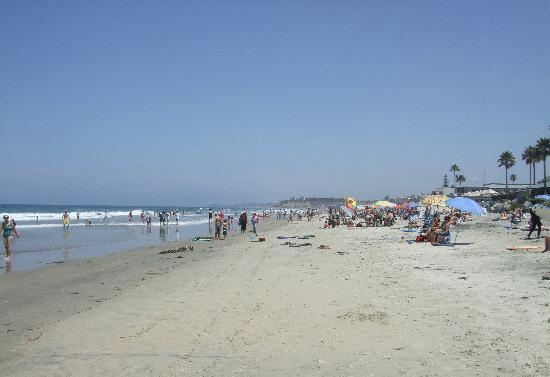 Broad Beach