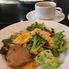 Zen Teppanyaki Restaurant Saipan 여행 사진