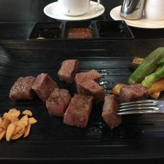 Zen Teppanyaki Restaurant Saipan 여행 사진