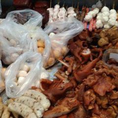 燈籠鹵味（師大創始總店）張用戶圖片