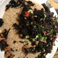 黄山风景区汤口亚朵酒店·回娘家私房菜(汤口店) User Photo