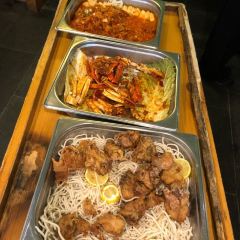 The Grill User Photo