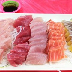 Qiu's Sashimi User Photo