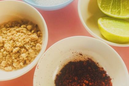 Ruam Saep Yok Khok Som Tam