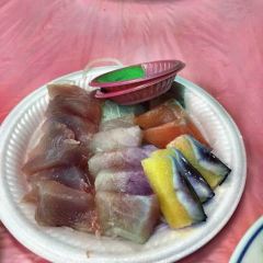 Qiu's Sashimi User Photo