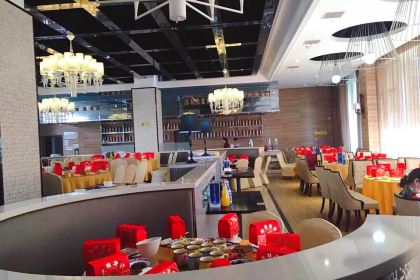 無錫棧美精品飯店·雲客來·無錫味道（顯雲街店）