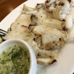 DUMBO RESTAURANTE User Photo