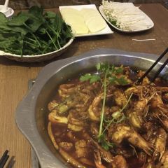 Wangpodaxia (huaxinyincheng) User Photo