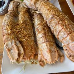 上味泰餐廳張用戶圖片