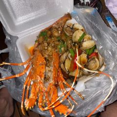 上味泰餐廳張用戶圖片