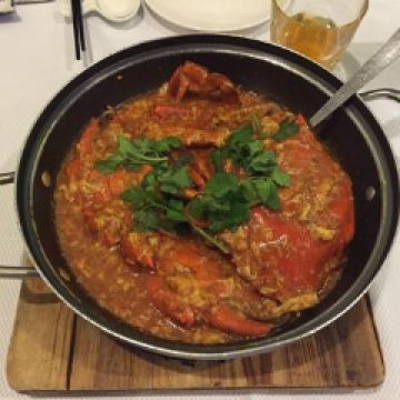 珍寶海鮮（河濱坊店）用戶圖片