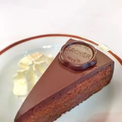 Restaurant Rote Bar 여행 사진