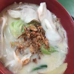 麥士威食物中心用戶圖片