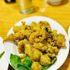 ZF Seafood Restaurant User Photo