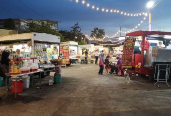 Mandarin Grill User Photo