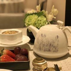 甬府尊鲜(国金中心店) User Photo