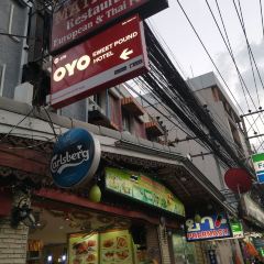 Hazeme Seafood Restaurant 여행 사진