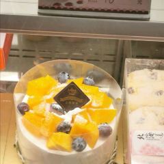 贝客新语(横阳路店) User Photo