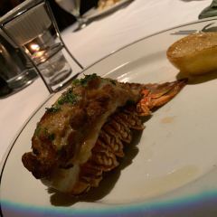 Cowboy Star Restaurant and Butcher Shop User Photo