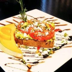Hash House A Go Go 여행 사진