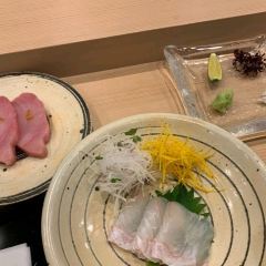 Sushi Tanabe User Photo