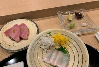 Sushi Tanabe 여행 사진