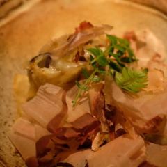 Araki Tempura Restaurant User Photo